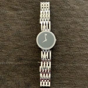Movado ladies watch